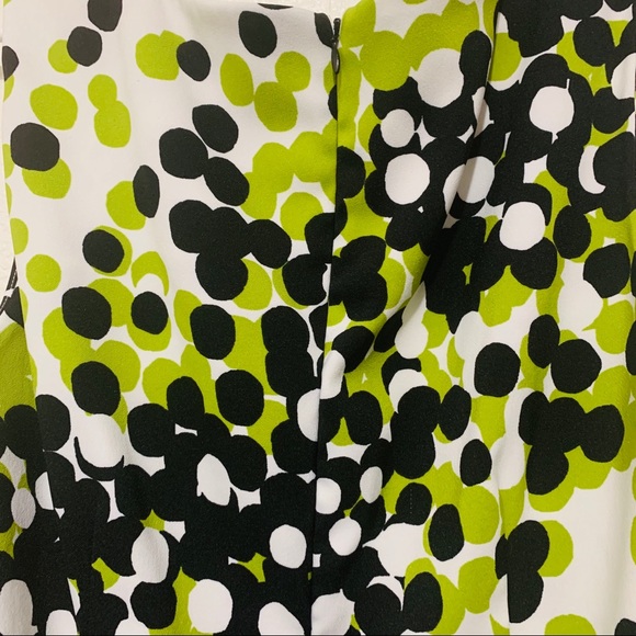 Mini Ronni Nicole Dress - Picture 3 of 3